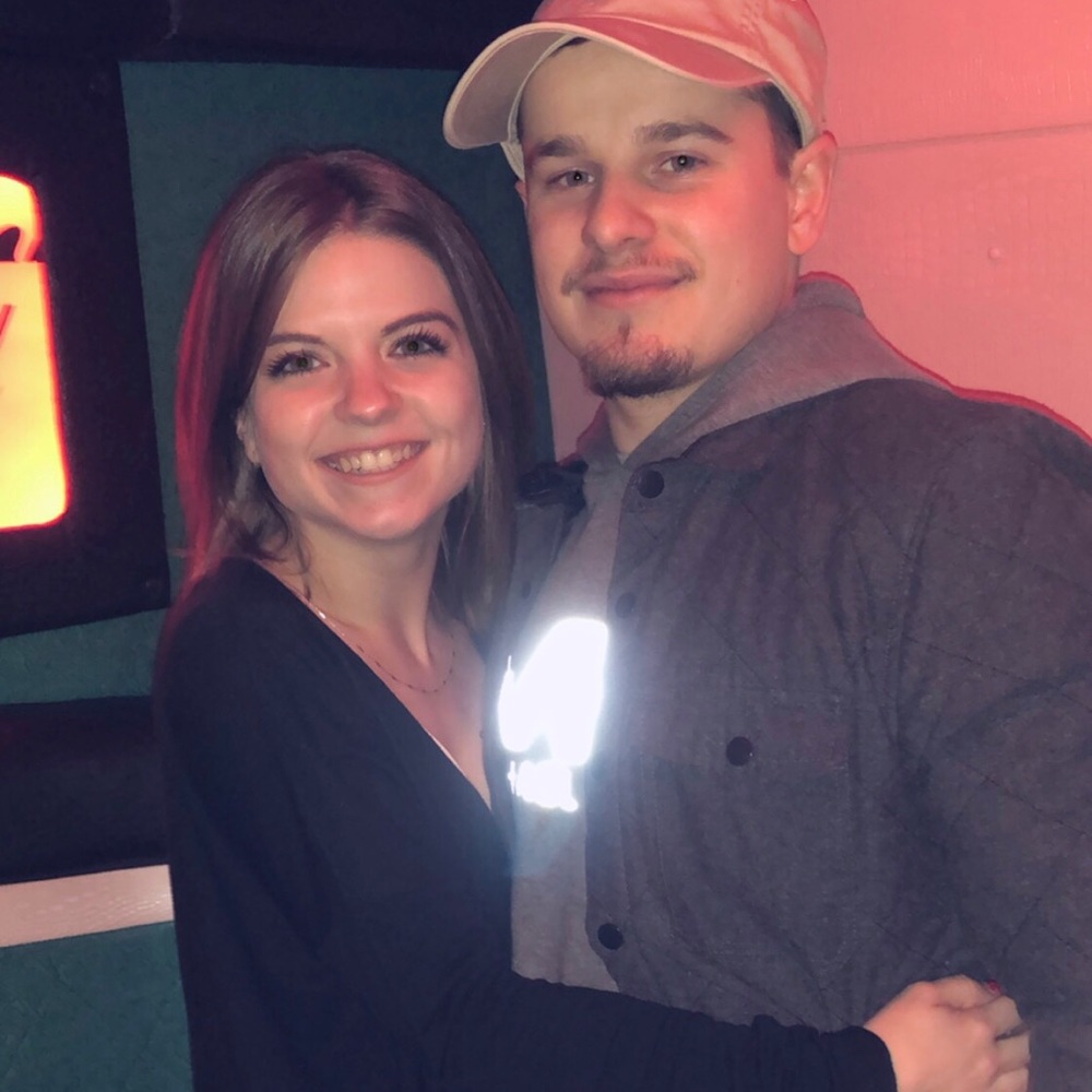 Meet your Posher, Kelcie